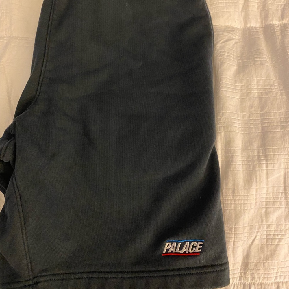 Men’s Palace Shorts.